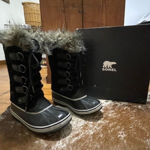 Sorel Joan of Arc Winter Boots